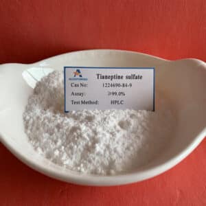 Tianeptine Sulfate
