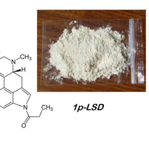 1P-LSD Powder
