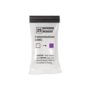 4MMC - Mephedrone Collectors Bath Salts