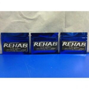 Buy Concentrated REHAB Bath Salts