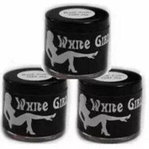 Concentrated White Girl Bath Salts