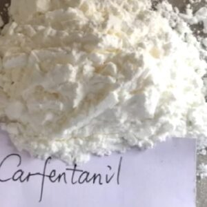 Carfentanil