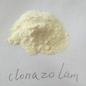 Clonazolam Powder