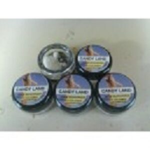 Concentrated Candy Land Bath Salts