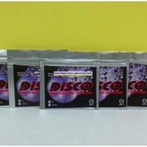 Concentrated Disco Multipurpose Bath Salt