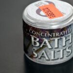 Bath Salts