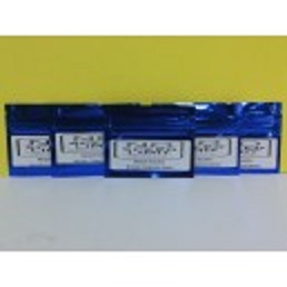 Concentrated NO SPEED LIMIT Bath Salts