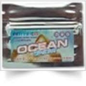 Concentrated Ocean Snow Bath Salts