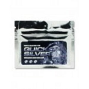 Concentrated Quick Silver Bath Salts