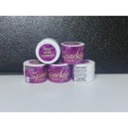 Concentrated Sparkle Bath Salts