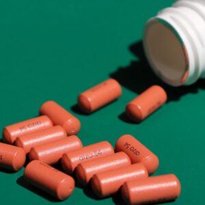 Concerta - Methylphenidate