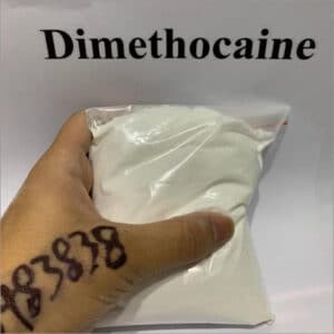 Dimethocaine HCL
