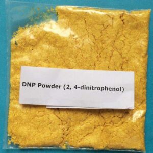 Dinitrophenol Powder