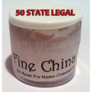 Fine China Concentrated Bath Salts