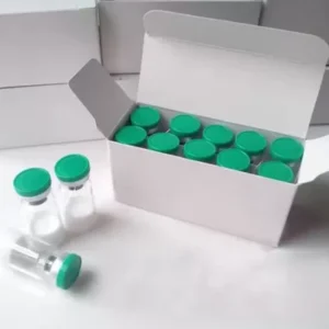 Human Growth Hormone