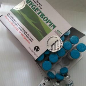 Hygetropin 200iu