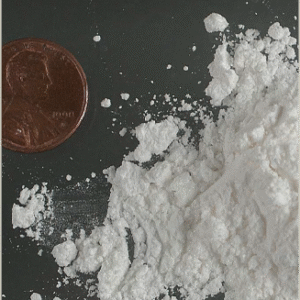 Methylphenidate Powder