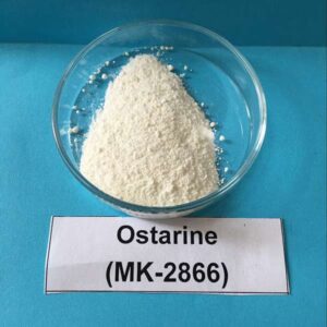 MK-2866 Ostarine Raw Powder