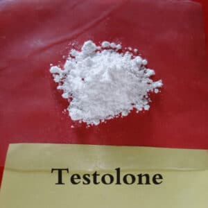 RAD-140 (Testolone) Raw Powder