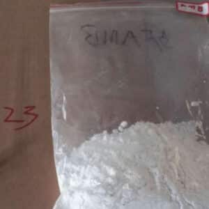 Raw Materials of 5F-ABP