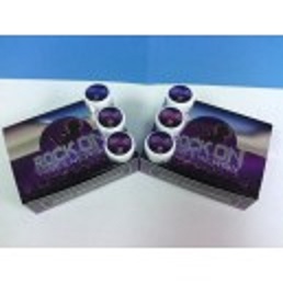 Rock ON Powder Bath Salts