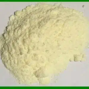 S-23 Raw Powder