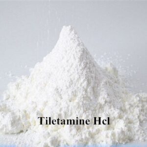 Tiletamine Powder