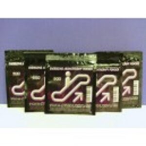 UP - Energizing Aromatherapy Powder Bath Salts