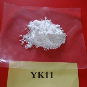 YK11 Raw Powder
