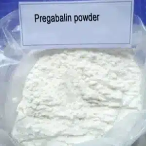 pregabalin powder