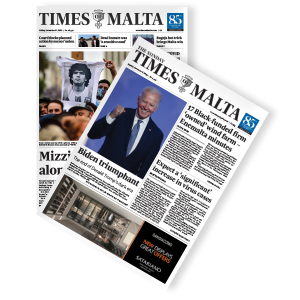 20 pages newspaper K2 papers