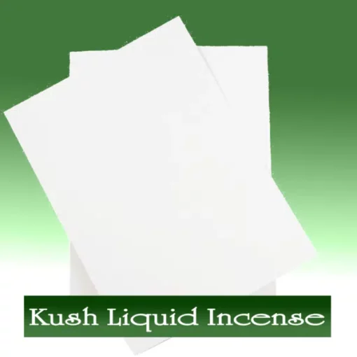 Buy 5 x Legal High K2 Infused Papers 1 5 x Legal High K2 Infused Papers