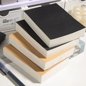 500 pages strongest k2 paper book