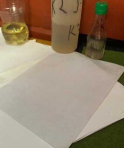 Buy Back together husband K2 Infused spice paper