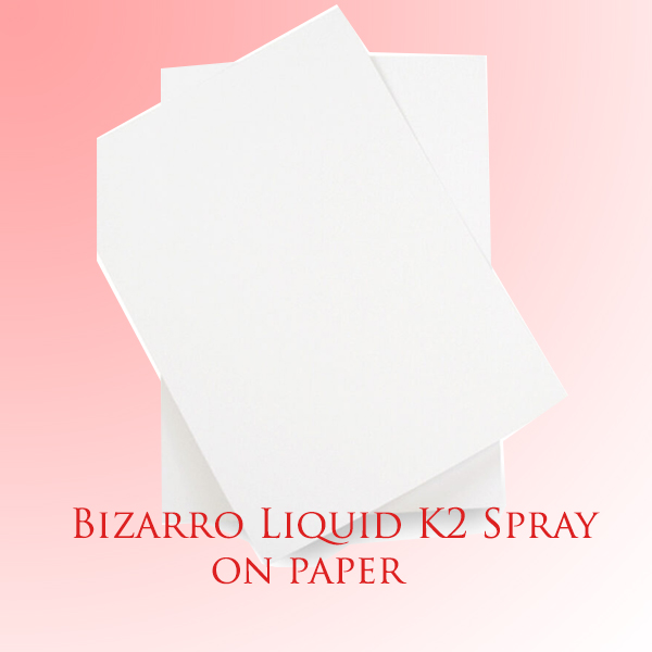 Buy Bizarro Liquid K2 Infused on Paper 1 Bizarro Liquid K2 Infused on Paper