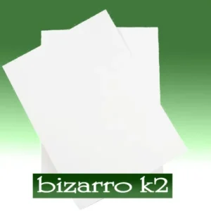 Buy Bizarro Liquid K2 on Paper