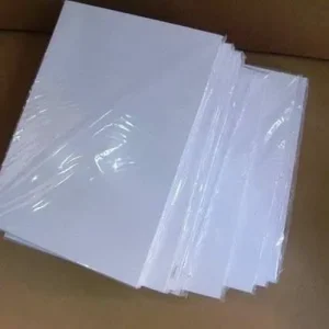 K2 Infused Jail Paper