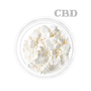 Buy CBD Powder 99% Purity Online at Cannova Shop