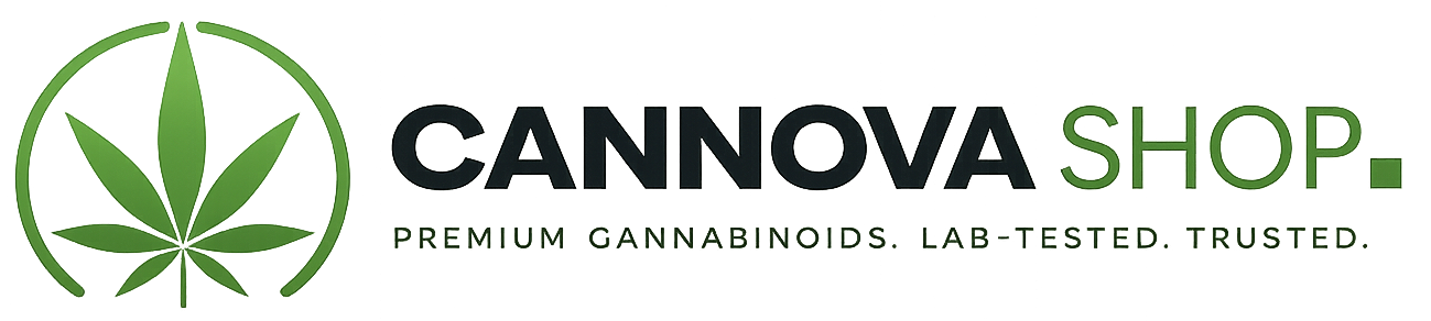 Cannova Shop Logo